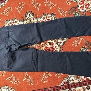 MOTHER flare jeans size 31